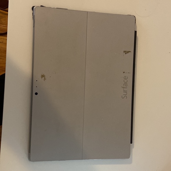 Microsoft computer - Picture 4 of 5